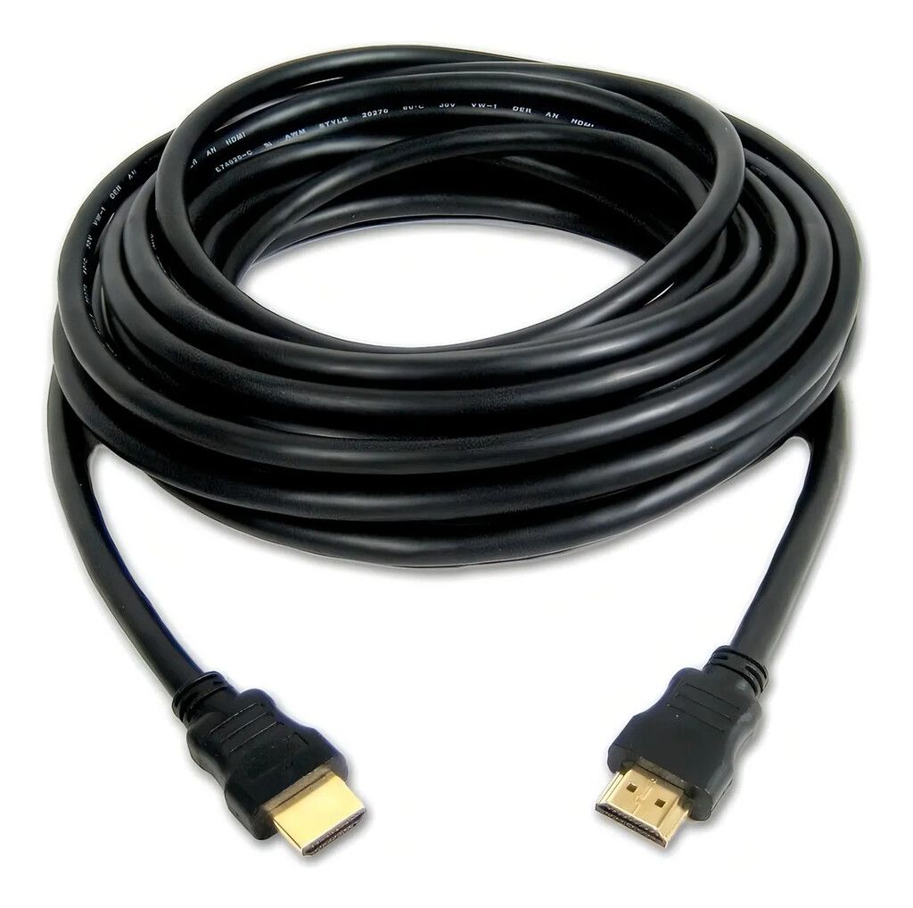 CABLE DINAX HDMI 5MT CABLE DINAX HDMI 5MT - Imagen 1