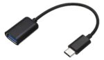 CABLE OTG USB A C SX-54 - Imagen 2