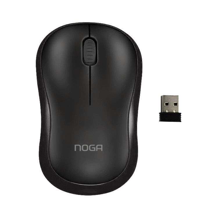MOUSE NOGA NGM-05VS COLORES MOUSE NOGA NGM-05VS COLORES - Imagen 1