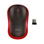 MOUSE NOGA NGM-05VS COLORES - Imagen 3