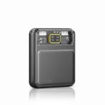 CARGADOR PORTATIL INALAMBRICO 15000 MAH