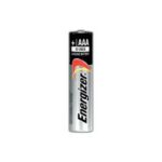 PILA TRIPLE AAA ALCALINA ENERGIZER MAX