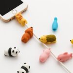 COME CABLE CHRISTMAS/QUQU MERMAID/TSUM TSUM - Imagen 3