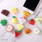 COME CABLE CHRISTMAS/QUQU MERMAID/TSUM TSUM - Imagen 2