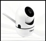 CAMARA DE SEGURIDAD CON MONITOREO DE ALARMA DINAX DX-CAM9689P - Imagen 4