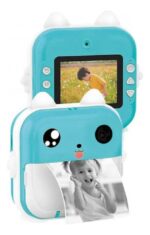 CAMARA IMPRESORA INFANTIL INSTANTANEA NETMAK - Imagen 2