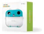 CAMARA IMPRESORA INFANTIL INSTANTANEA NETMAK - Imagen 3