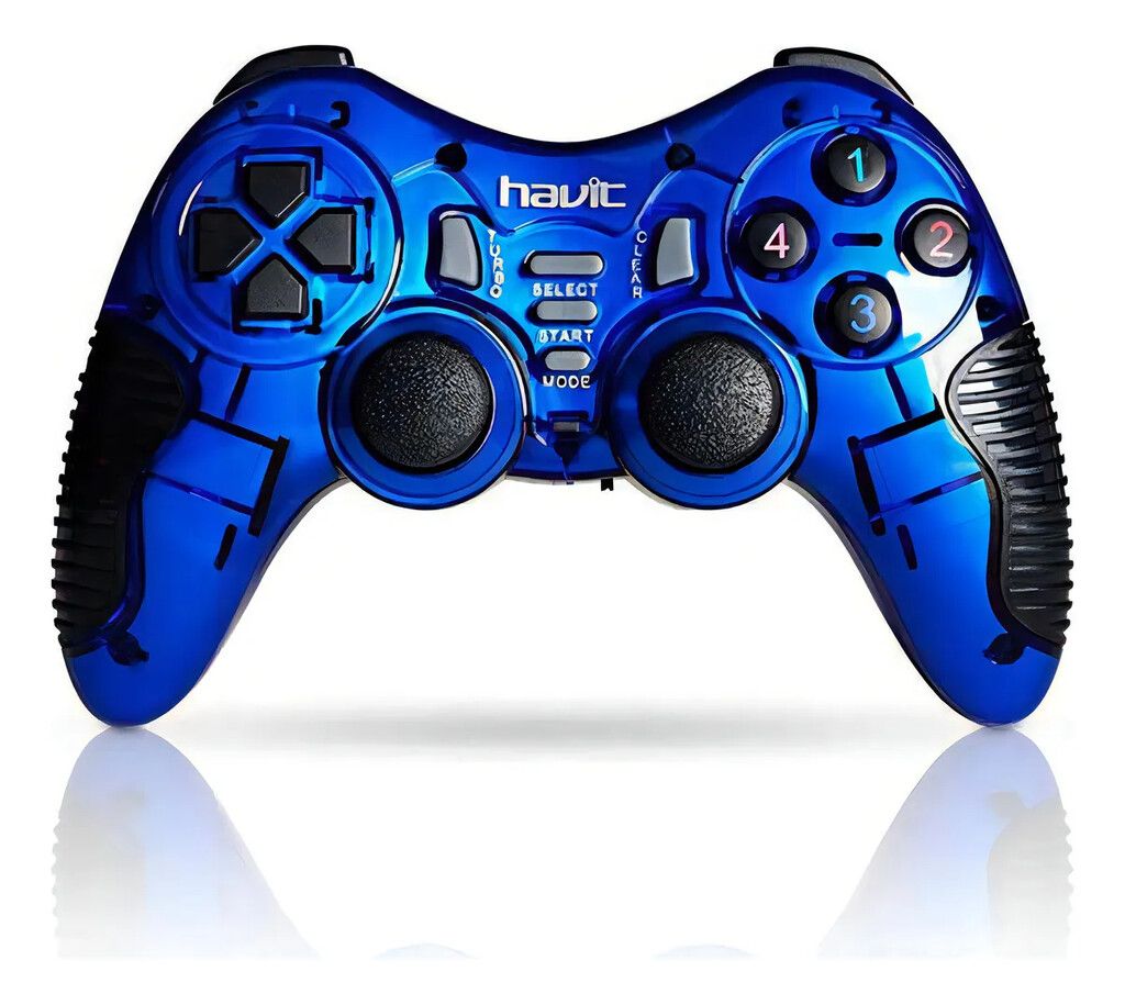 JOYSTICK PARA C SIRIUS L3000 JOYSTICK PARA PC SIRIUS L3000 - Imagen 1