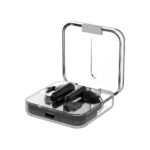 AURICULAR INALAMBRICO BLUETOOTH SOUL TWS 1100 BLANCO - Imagen 4