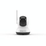 CAMARA DE SEGURIDAD CON MONITOREO DE ALARMA DINAX DX-CAM9689P