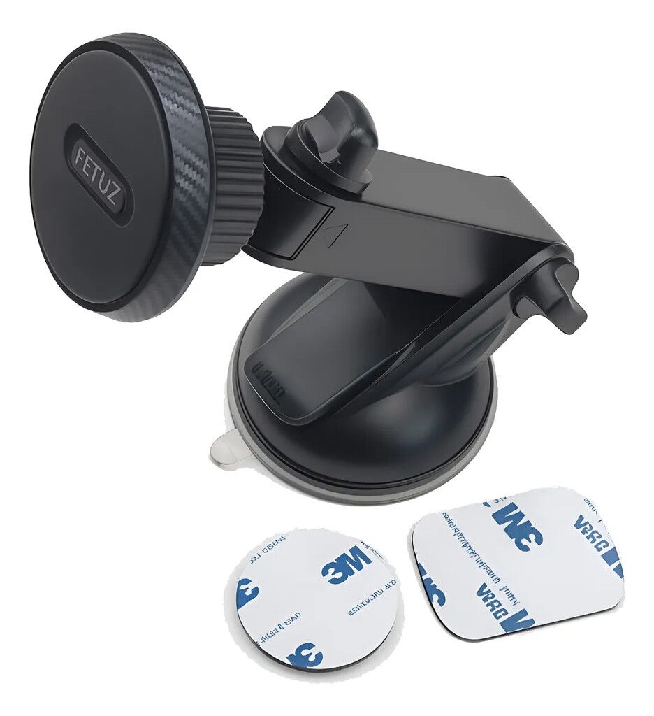 SOPORTE FETUZZ ROTACION 360 SOPORTE FETUZZ ROTACION 360 - Imagen 1