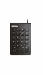 TECLADO NUMERICO SOUL OFFICE K50 - Imagen 2