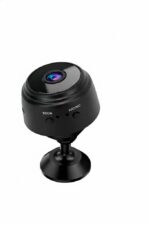 CAMARA REMOTA INALAMBRICA NOGA