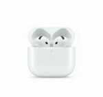 AURICULAR INALAMBRICO BLUETOOTH AIRPODS 4TA GENERACION