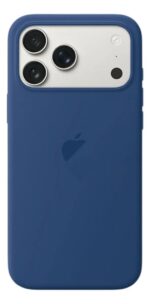 FUNDAS SILICONA CON FELPA IPHONE - Imagen 3