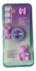 FUNDA DISEÑO SAMSUNG/MOTOROLA - Imagen 3