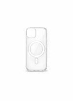 FUNDA TRASNPARENTE MAGSAFE