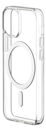 FUNDA TRASNPARENTE MAGSAFE - Imagen 2