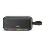 PARLANTE BLUETOOTH PORTATIL SOUL XS750 MIX TECH 14W LUCES RGB/RADIO/TM/USB