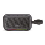 PARLANTE BLUETOOTH PORTATIL SOUL XS700 MIX POP 7W LUCES RGB/RADIO/TM/USB