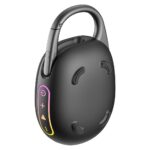 PARLANTE BLUETOOTH PORTATIL SOUL XS650 MIX ROCK 7W LUCES RGB/RADIO/TM - Imagen 2