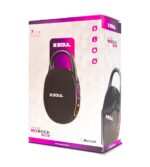 PARLANTE BLUETOOTH PORTATIL SOUL XS650 MIX ROCK 7W LUCES RGB/RADIO/TM - Imagen 3